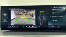 BMW i4 210kW eDrive35 M Sport 70kWh 5dr Auto Electric Hatchback